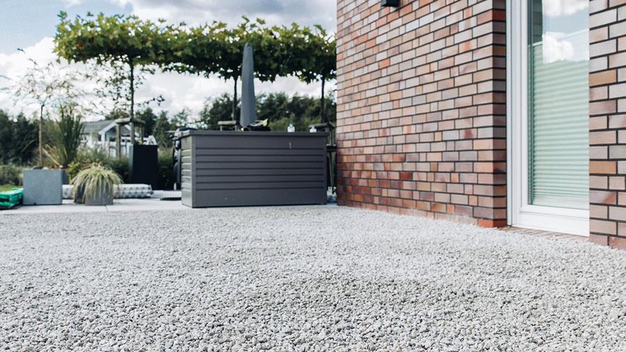 Gravel Grid ACO