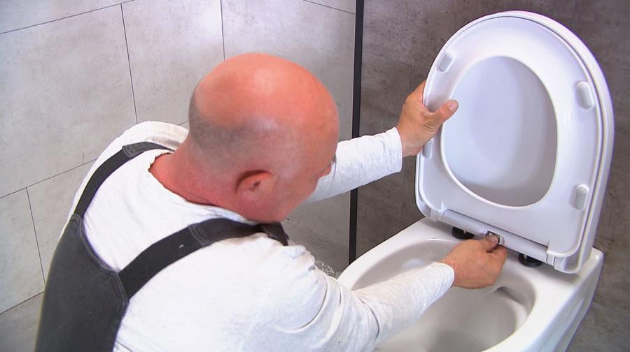 montage toiletbril 3