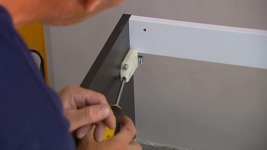 installatie van je meubel