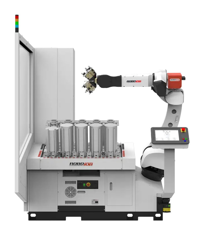 RoboJob Turn-Assist
