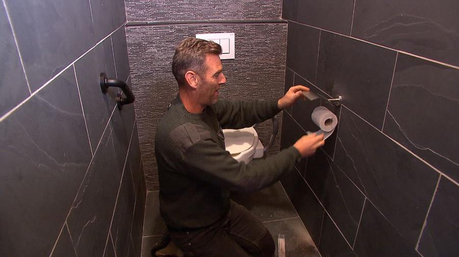 toiletrol op hoogte 3