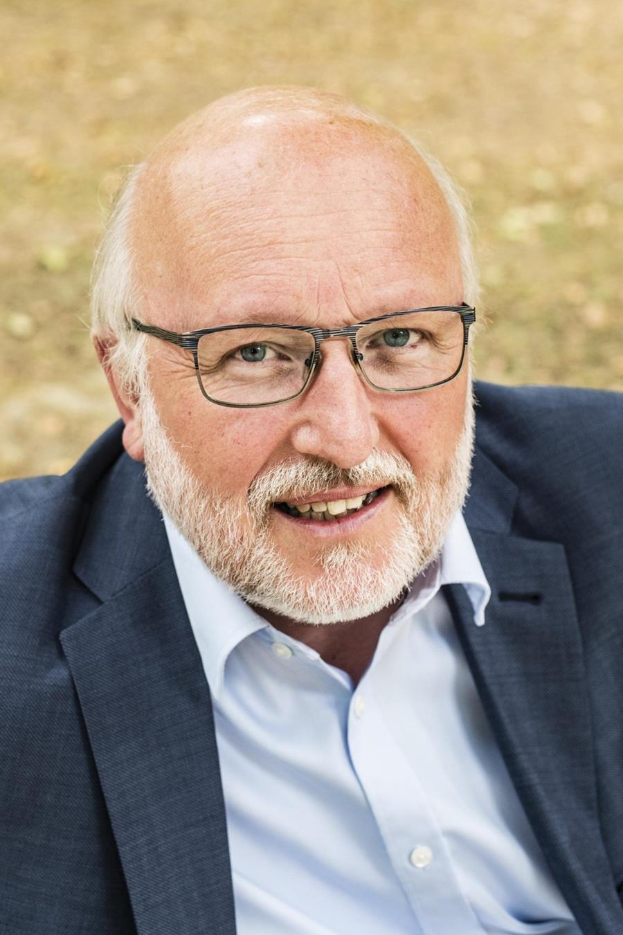Dirk Van Damme