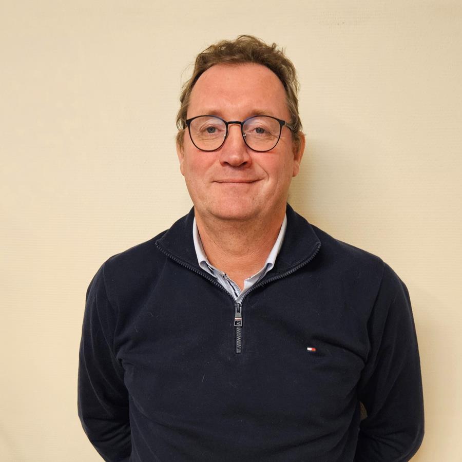 Lieven Pauwels