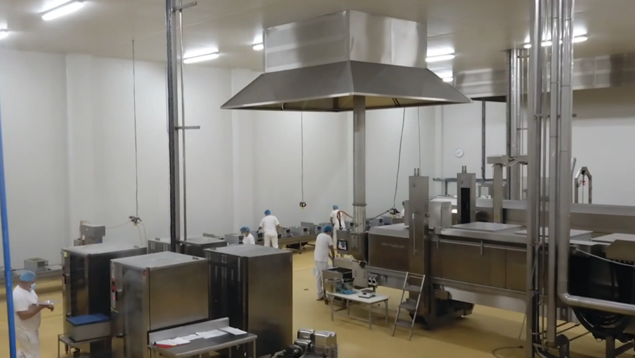 Hanssens Catering