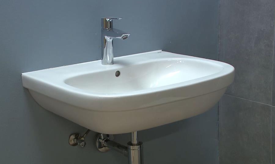 resultaat foto lavabo