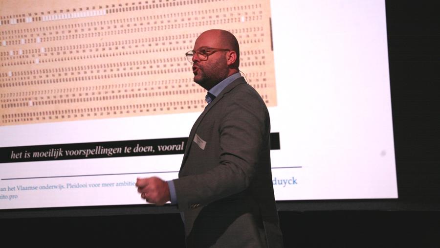 Wouter Duyck