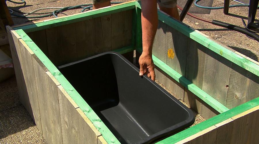 alles in elkaar passen