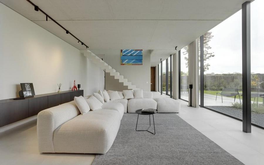 interieur brussegem