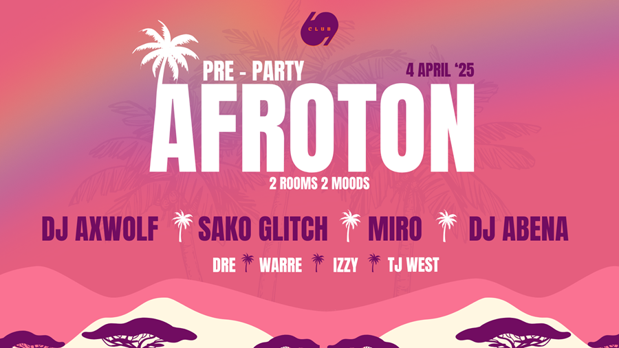 afroton