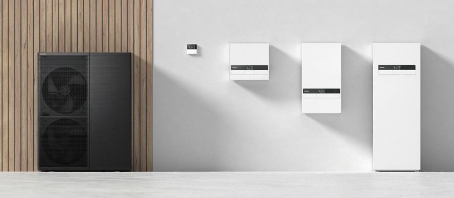 Aquarea M-serie