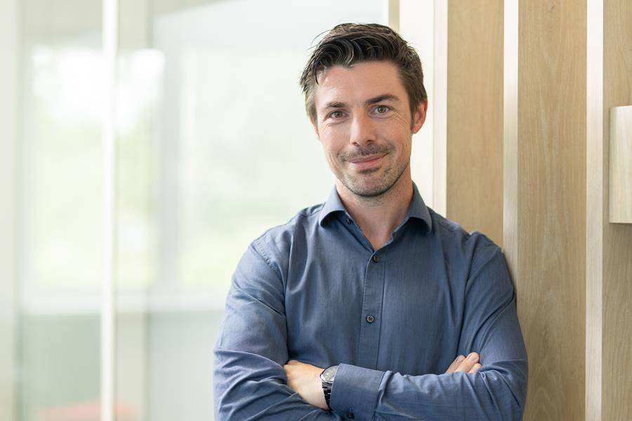 t Michaël Van Audenhove cebeo