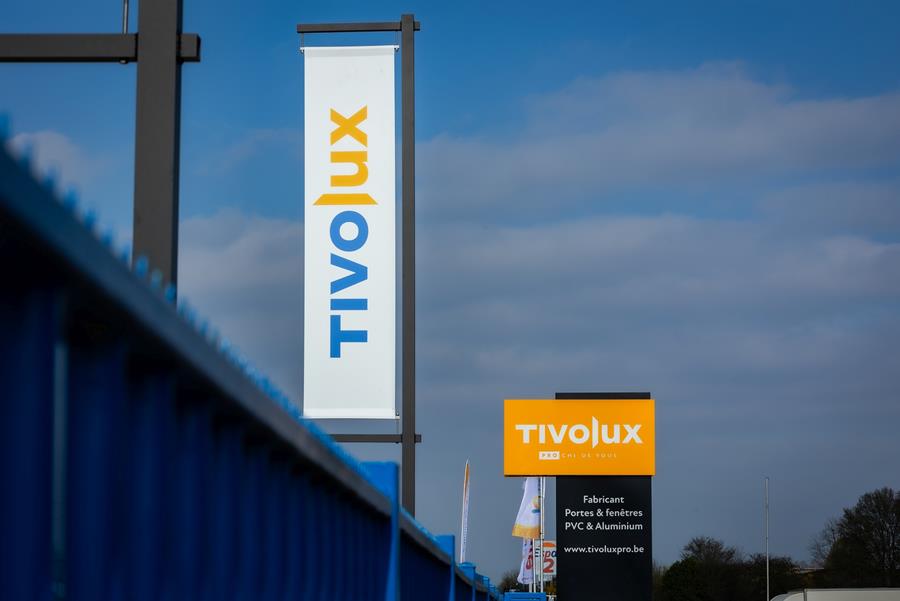 Portes ouvertes Tivolux : échanges et innovations