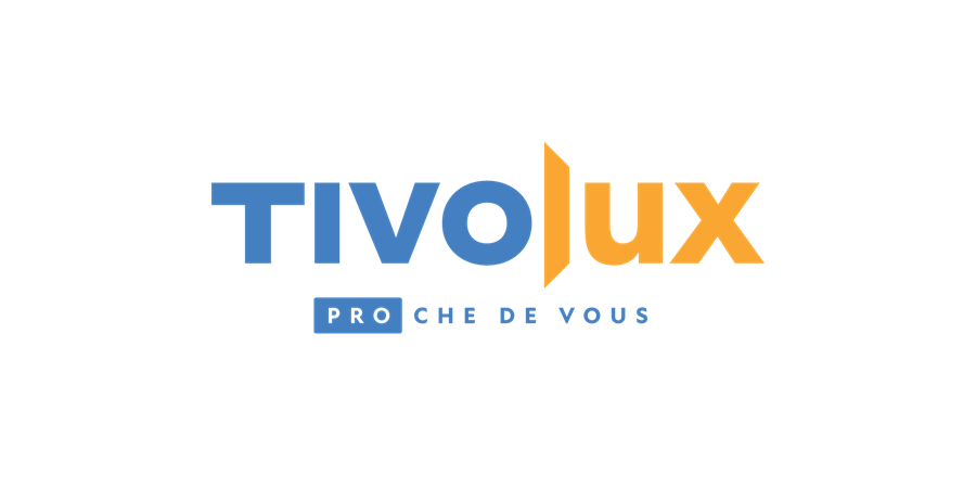Tivolux PROche de vous