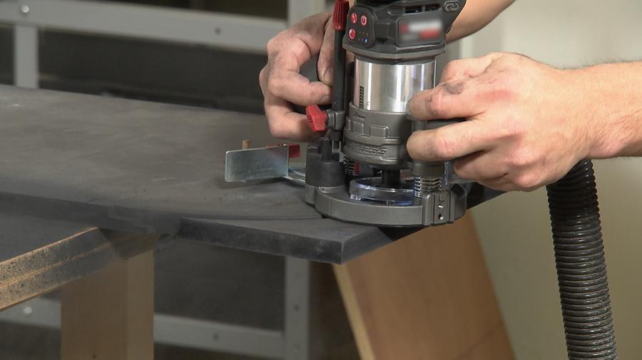 cirkel maken 4 tooldokter