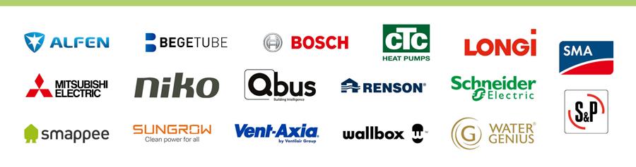 sponsors cebeo roadshow