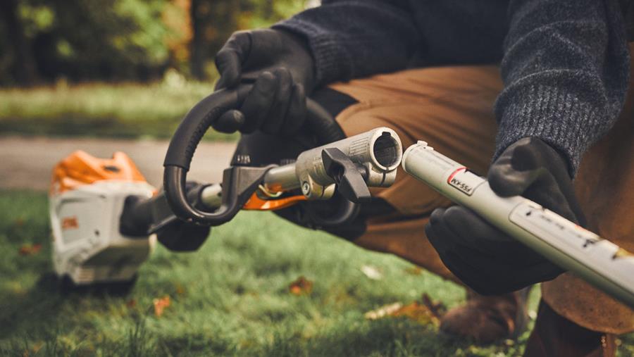 STIHL multitools 