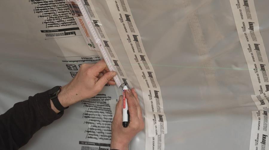 directafhangers plaatsen 1