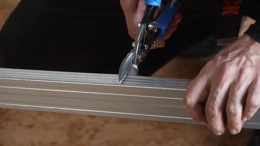 metalstudprofiel op maat 1