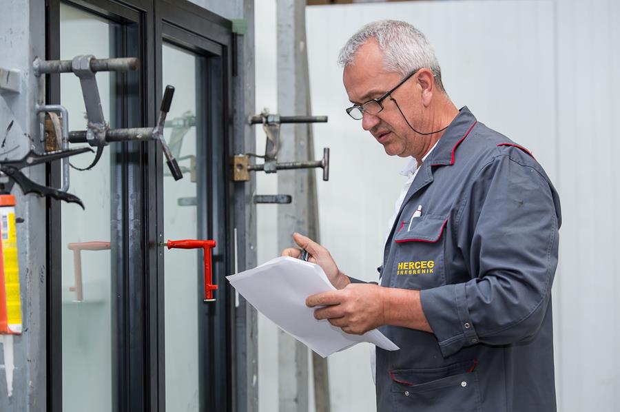 Centre de test intégré : performance et fiabilité garanties