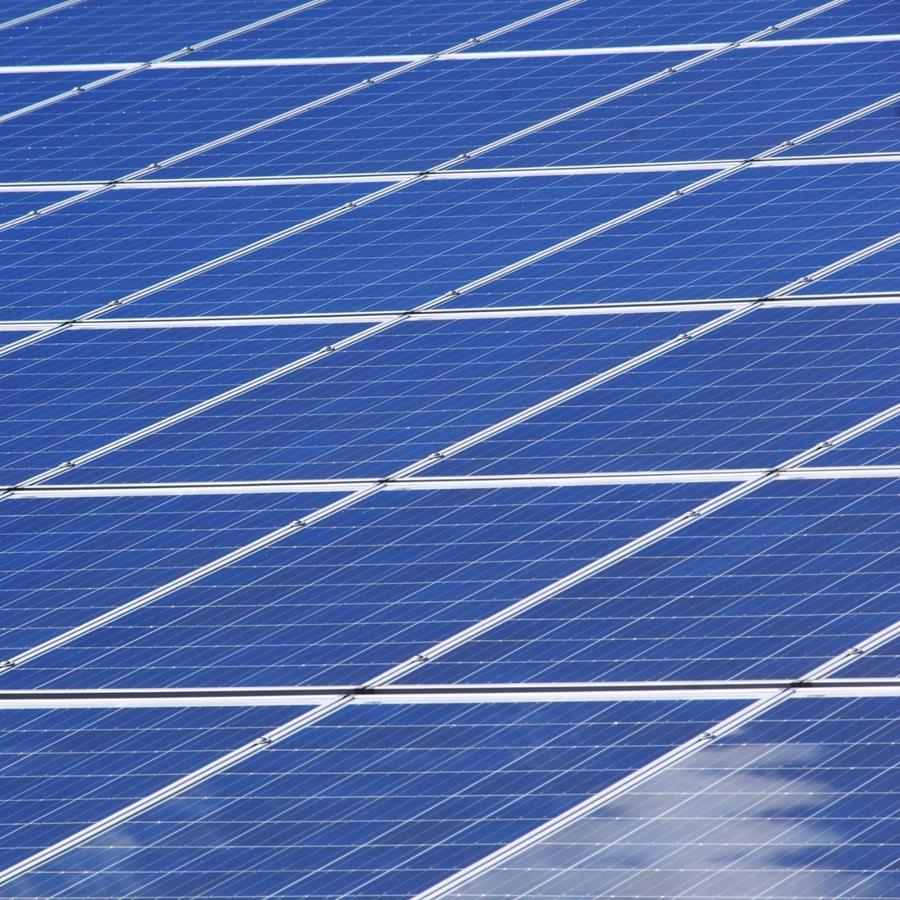 zonnepanelen voor elektriciteit