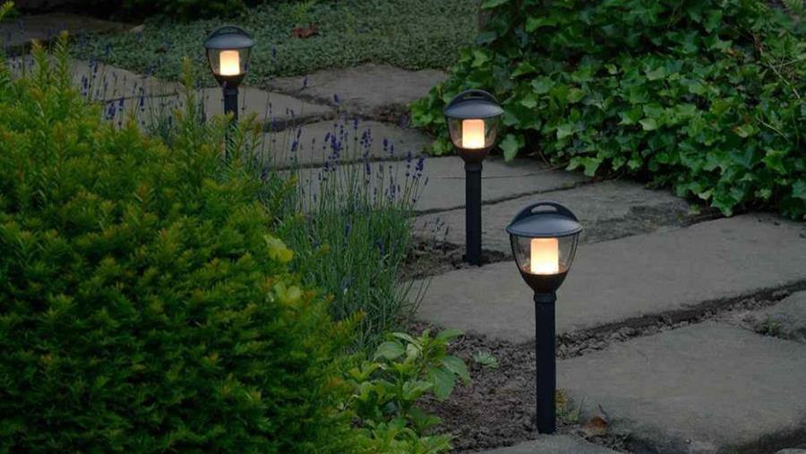 buitenverlichting ipxx bescherming