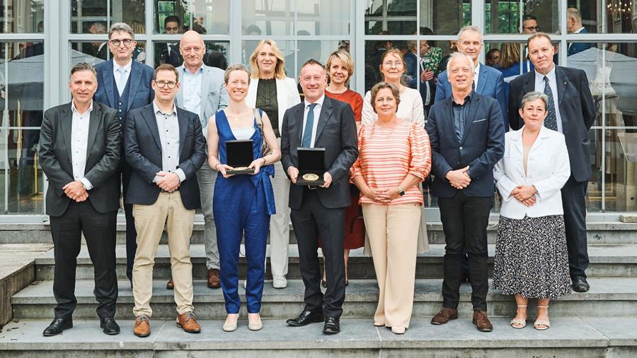prix galien