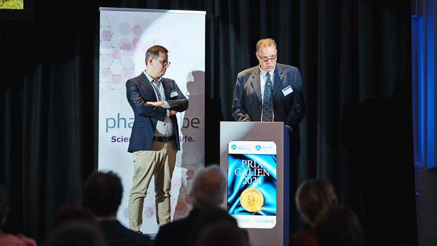 prix galien