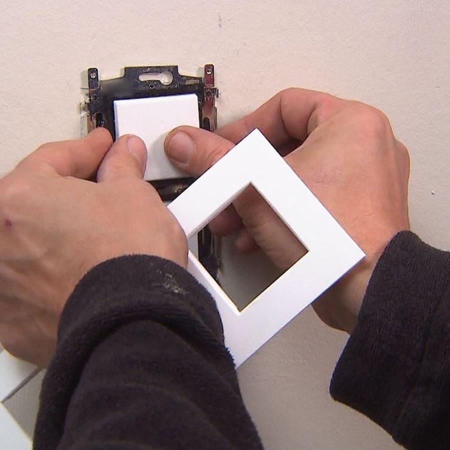 kopfoto schakelmateriaa