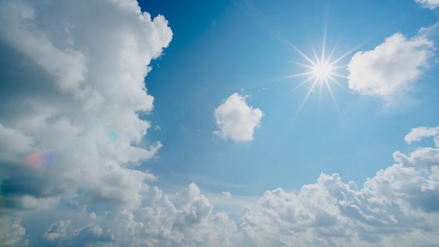 Een zonneboiler kan 4 tot 6 maanden per jaar z