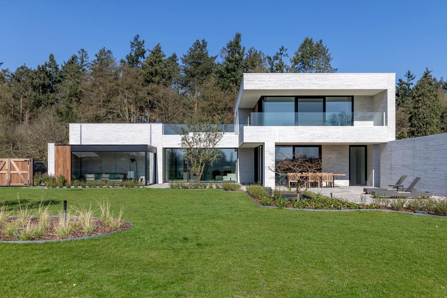 techniek en beleving nieuwbouw