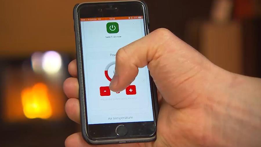 Pelletketels slim gestuurd
