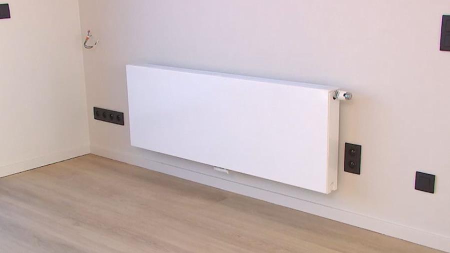 radiatoren kiezen kopfoto