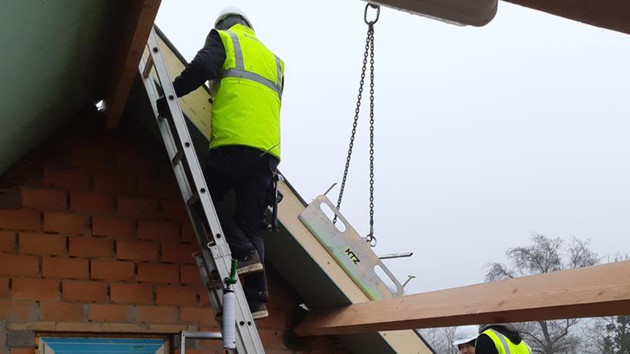 voor nieuwbouw en renovatie