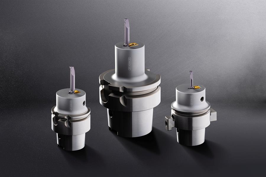 Nouveaux porte-outils Horn pour machines multitâches