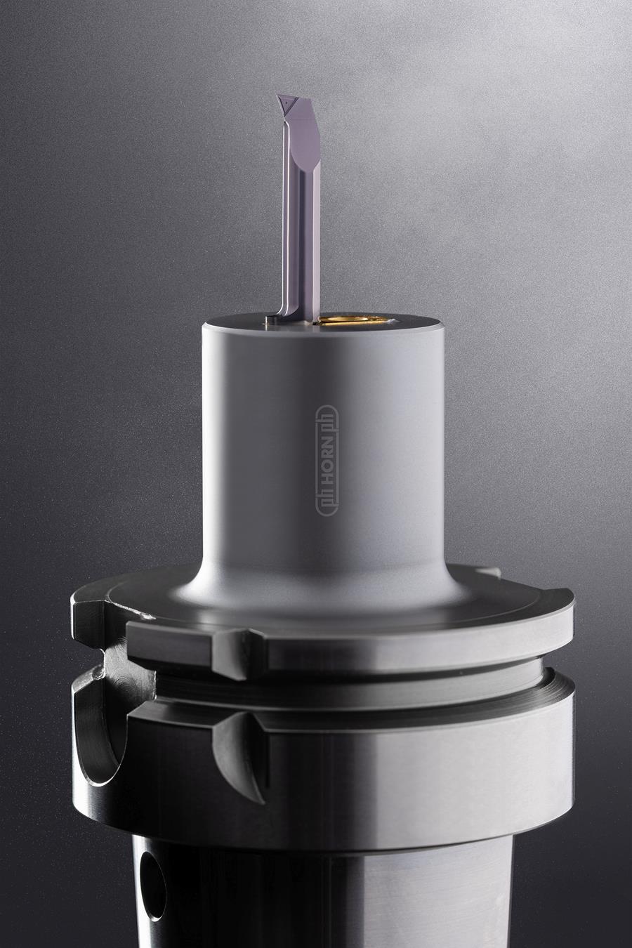 Horn étend son système Supermini avec interfaces HSK