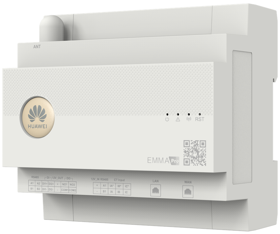 Huawei EMMA Pro