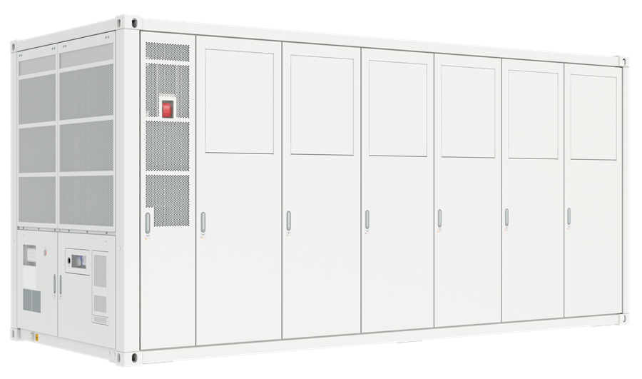 LUNA2000-5MWh