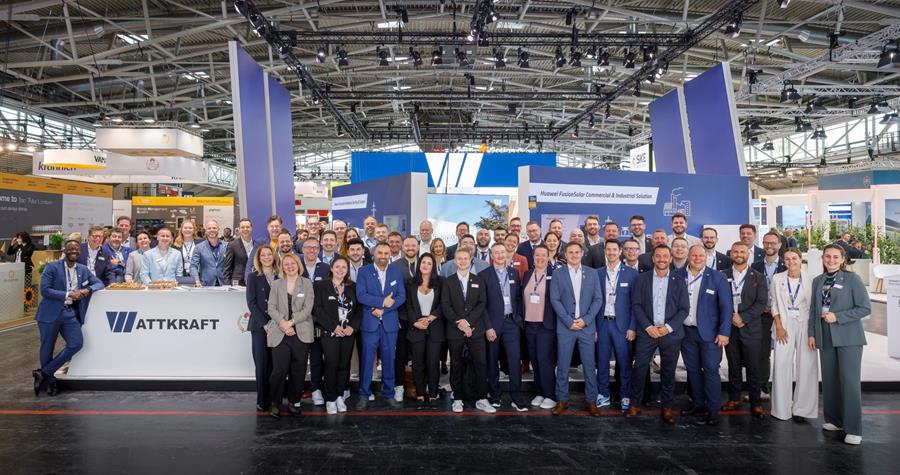 team Wattkraft