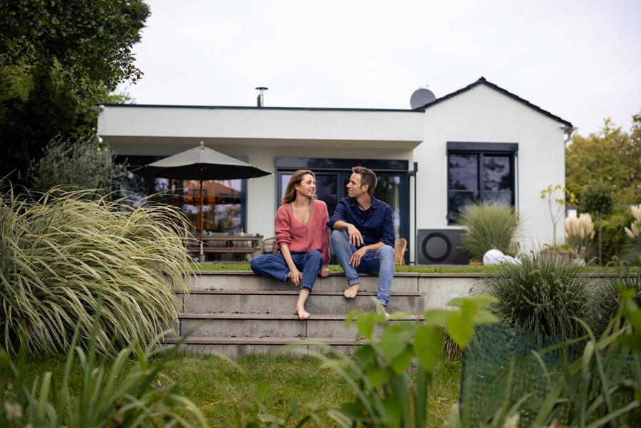 Compact, stil en doordacht ontwerp