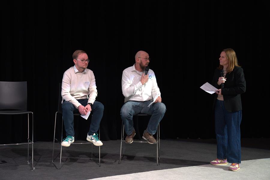 panelgesprek