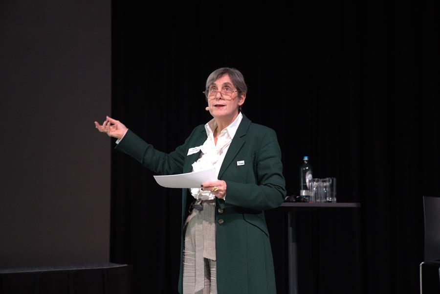 francoise chombar