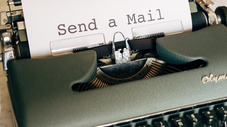 mail