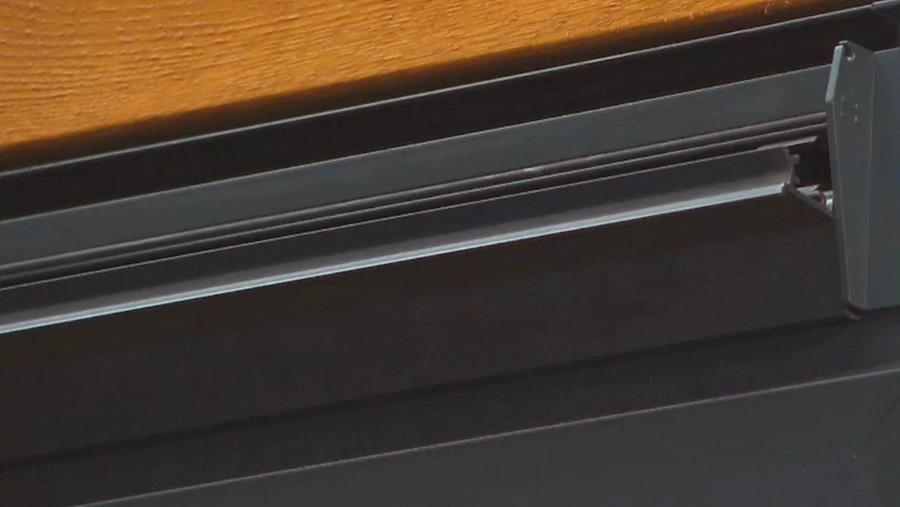 renson raamventilatie