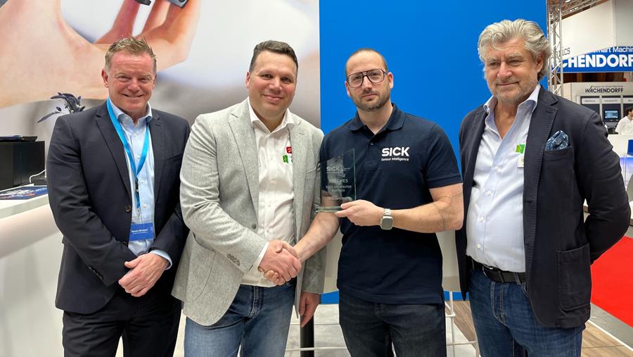 Elite-distributiepartnerschap