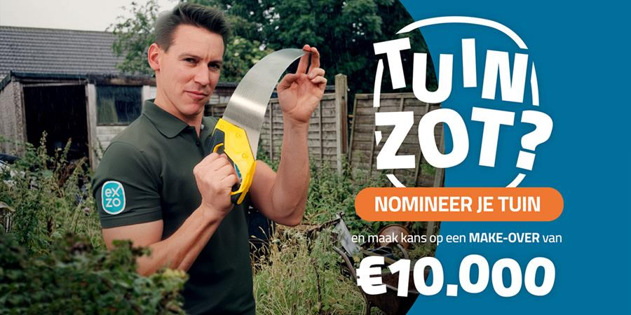 Tuinzot