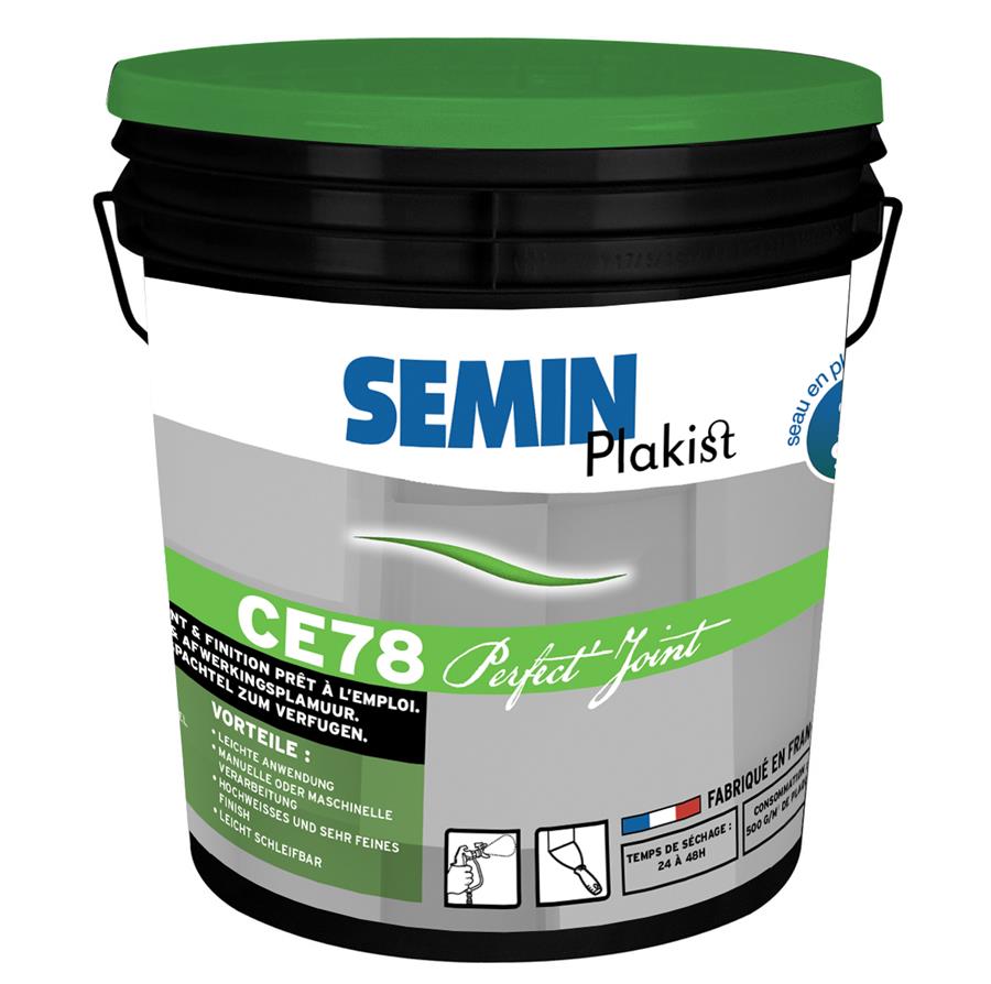 semin plakist pasta