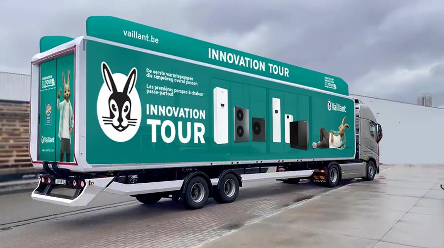 Innovation Tour