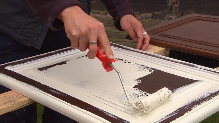 solventgedragen verf voordelen