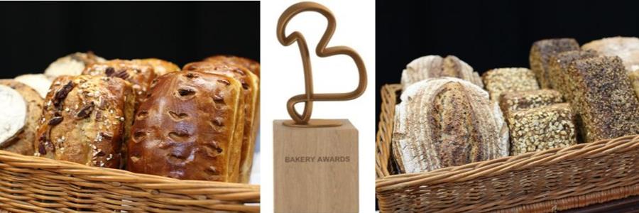 bakery awards