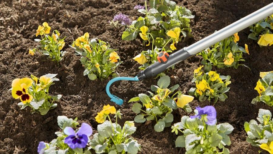cultivator